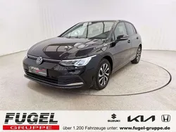 VW Golf VIII