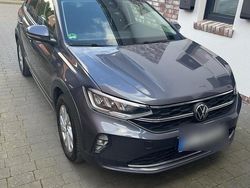 Grau Gebraucht 2023 VW Taigo Life SUV | 19.300 € (Superpreis)