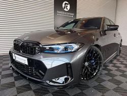 Grau Gebraucht 2022 BMW M340 M Performance Limousine | 39.900 €