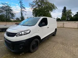 Weiß Gebraucht 2019 Opel Vivaro Van | 14.800 € (Guter Preis)
