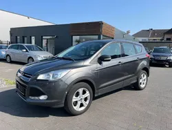 Magneticgrau (metallic) Gebraucht 2014 Ford Kuga Titanium SUV | 6.400 €