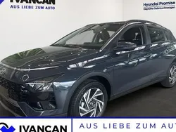 Grau Neu 2025 Hyundai Bayon Trend SUV | 23.790 € (Fairer Preis)
