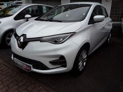 Gebraucht 2021 Renault Zoe Experience Kleinwagen | 14.500 € (Etwas zu teuer)