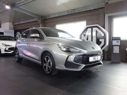 Cosmic silver Neu 2025 MG MG3 Luxury Kleinwagen | 23.900 € (Teuer)