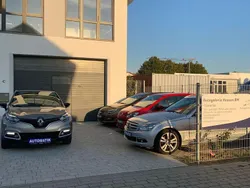 Silber Gebraucht 2007 Citroën C5 Tendance Limousine | 2.490 € (Guter Preis)