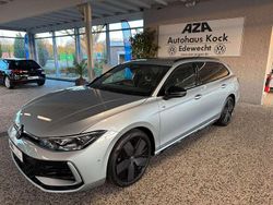 Silber Neu 2025 VW Passat R-line Kombi | 46.889 € (Superpreis)