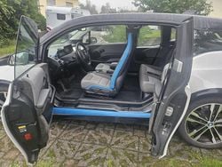 Weiß Gebraucht 2022 BMW i3 Kleinwagen | 19.000 € (Guter Preis)