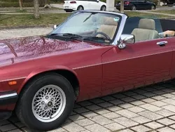 Jaguar XJS