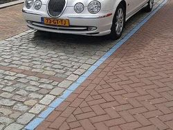 Gebraucht 2001 Jaguar S-Type S Limousine | 1.000 €
