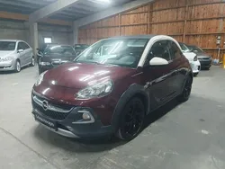 Gebraucht 2015 Opel Adam Rocks Rocks Kleinwagen | 6.490 € (Guter Preis)