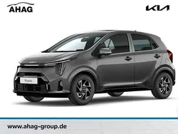 Grau Neu 2025 Kia Picanto Vision Kleinwagen | 16.395 € (Fairer Preis)