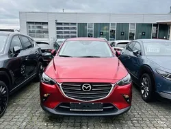 Gebraucht 2019 Mazda CX-3 SUV | 18.800 € (Fairer Preis)