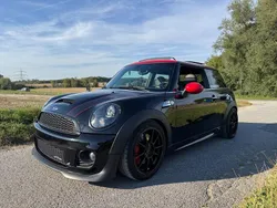 Gebraucht 2011 Mini John Cooper Works Kleinwagen | 15.999 €
