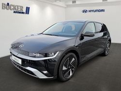 Schwarz Neu 2026 Hyundai Ioniq 5 SUV | 42.980 € (Guter Preis)