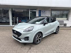 Grau Neu 2025 Ford Puma ST-Line SUV | 26.780 € (Fairer Preis)