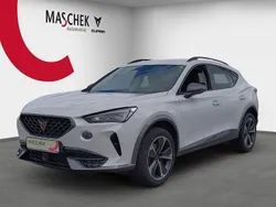 Weiss Gebraucht 2024 Cupra Formentor SUV | 23.440 € (Guter Preis)