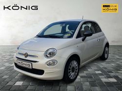 Weiß Gebraucht 2023 Fiat 500 Kleinwagen | 13.990 € (Fairer Preis)