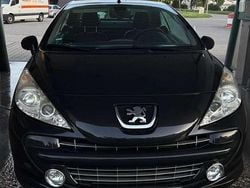 Gebraucht 2009 Peugeot 207 CC Roland Garros Cabrio | 3.000 € (Guter Preis)