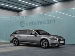 Grau Gebraucht 2023 Audi A6 Allroad Kombi | 58.530 € (Teuer)