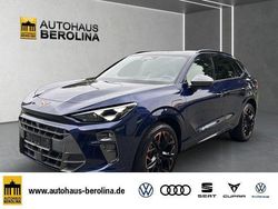 Blau Neu 2025 Cupra Terramar VZ SUV | 46.333 € (Superpreis)