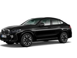 Gebraucht 2025 BMW X4 Efficient Dynamics SUV | 61.480 € (Fairer Preis)