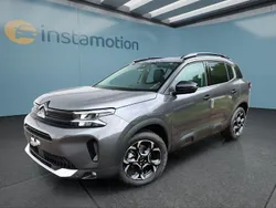 Grau Neu 2025 Citroën C5 Aircross SUV | 28.699 € (Superpreis)