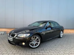 Schwarz Gebraucht 2011 BMW 320 Cabriolet M Sport Cabrio | 9.500 € (Guter Preis)
