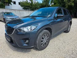 Grau Gebraucht 2013 Mazda CX-5 Center-Line SUV | 6.990 € (Superpreis)