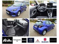 Neu 2025 Mazda 2 Center-Line Kleinwagen | 23.980 € (Fairer Preis)