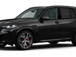 Schwarz Neu 2025 BMW X5 Comfort Edition SUV | 116.020 €