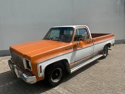Gebraucht 1973 Chevrolet C10 Abholung | 12.990 €