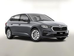 Stahlgrau Neu 2025 Skoda Scala Kleinwagen | 26.676 € (Fairer Preis)
