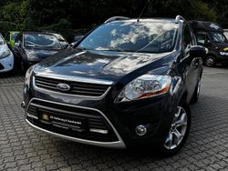 Blau Gebraucht 2011 Ford Kuga Trend SUV | 6.990 € (Fairer Preis)