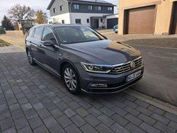 Gebraucht 2015 VW Passat Kombi | 14.500 € (Guter Preis)