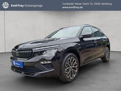 Schwarz Gebraucht 2025 Skoda Kamiq Selection SUV | 28.490 € (Teuer)