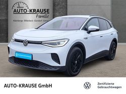 Weiss Gebraucht 2022 VW ID.4 Pro Performance SUV | 30.899 € (Fairer Preis)