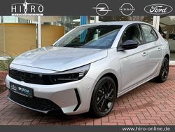 Silber Gebraucht 2024 Opel Corsa Kleinwagen | 17.990 € (Fairer Preis)