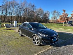 Schwarz Gebraucht 2021 Kia XCeed Platinum SUV | 20.800 € (Teuer)