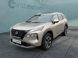Braun Gebraucht 2024 Nissan X-Trail N-Connecta SUV | 36.640 € (Fairer Preis)