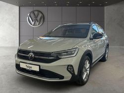 Andere farbe Gebraucht 2022 VW Taigo Life SUV | 27.990 € (Teuer)