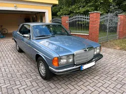 Gebraucht 1984 Mercedes 230 Coupé | 14.000 €
