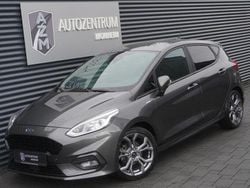 Magneticgrau metallic Gebraucht 2021 Ford Fiesta ST-Line Limousine | 16.490 € (Fairer Preis)