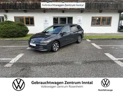 Uranograu Neu 2025 VW Golf VIII Goal Kombi | 30.890 € (Fairer Preis)