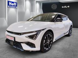 Weiß Neu 2025 Kia EV6 GT-Line SUV | 49.999 € (Superpreis)
