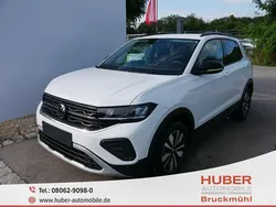 Andere Gebraucht 2024 VW T-Cross Goal SUV | 24.789 € (Fairer Preis)