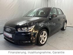 Schwarz Gebraucht 2018 Audi A1 Sport Limousine | 12.445 € (Guter Preis)