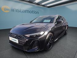 Schwarz Gebraucht 2025 Audi A5 Kombi | 42.849 €