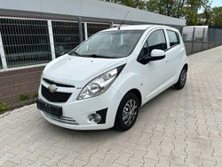 Weiß Gebraucht 2012 Chevrolet Spark LS Kleinwagen | 2.990 € (Fairer Preis)