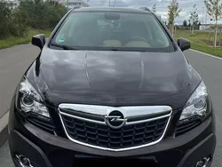 Braun Gebraucht 2016 Opel Mokka Innovation SUV | 11.500 € (Teuer)