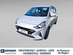 Lumen grey Neu 2025 Hyundai i10 Trend Kleinwagen | 19.490 € (Fairer Preis)